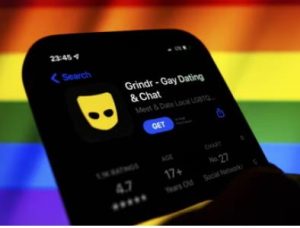Impact of Gay AI Chat on Online Dating